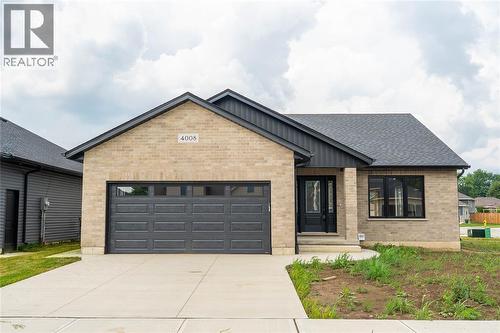 4008 GREENWOOD STREET  Petrolia, ON N0N 1R0