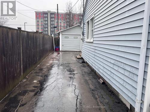 305 Crowland Avenue, Welland, ON - Outdoor