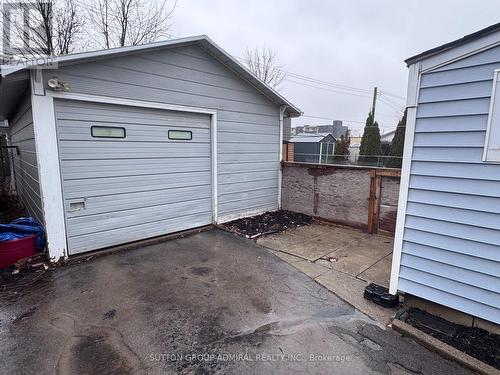 305 Crowland Avenue, Welland, ON - Outdoor With Exterior