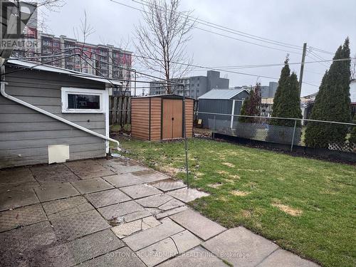 305 Crowland Avenue, Welland, ON - Outdoor
