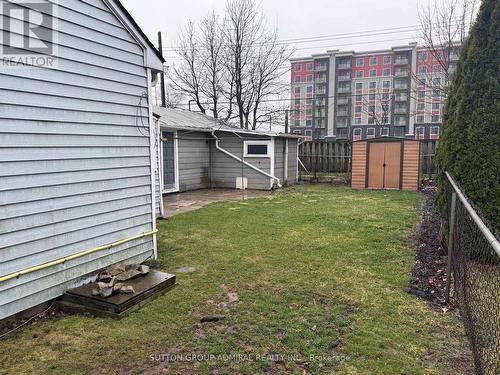 305 Crowland Avenue, Welland, ON - Outdoor