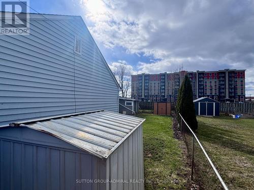 305 Crowland Avenue, Welland, ON - Outdoor