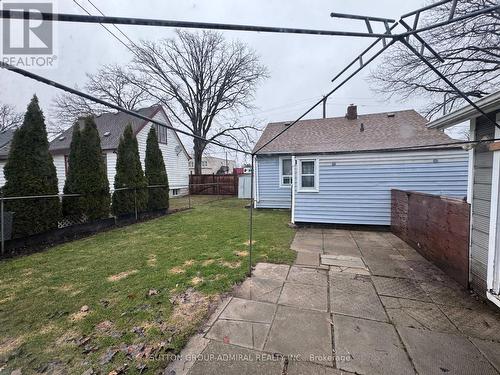 305 Crowland Avenue, Welland, ON - Outdoor