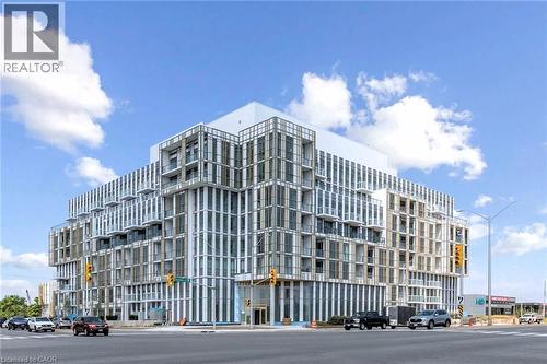 1005 DUNDAS Street E Unit# 309  Oakville, ON L6H 8C7