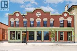 153 MAIN Street E Unit# 3 Milton, ON L9T 1N7