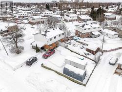 21 Avon AVE Sault Ste. Marie, ON P6C 5T6