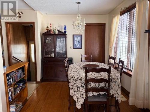 9 Warnock Rd, Iron Bridge, ON - Indoor Photo Showing Dining Room