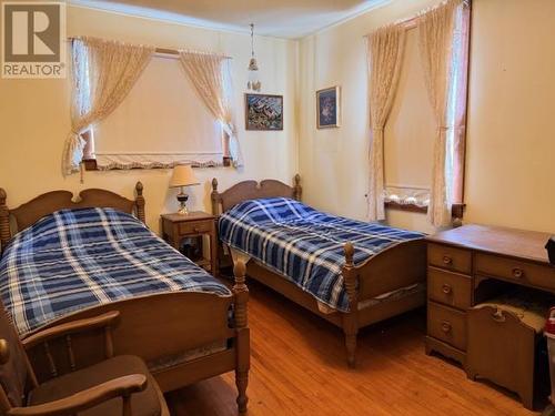 9 Warnock Rd, Iron Bridge, ON - Indoor Photo Showing Bedroom