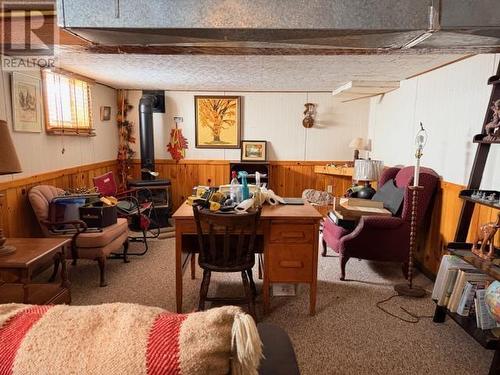 9 Warnock Rd, Iron Bridge, ON - Indoor