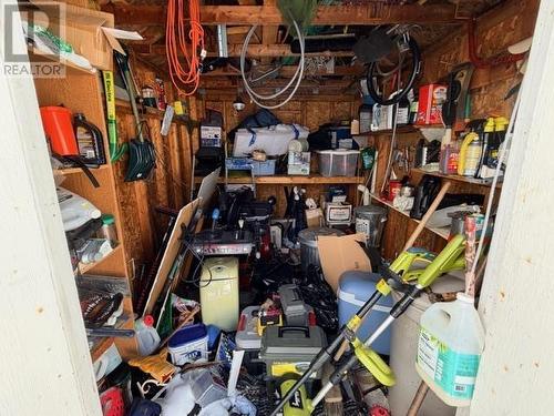 9 Warnock Rd, Iron Bridge, ON - Indoor