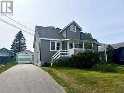 38 Third AVE Wawa, ON P0S 1K0