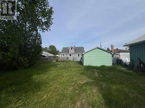 38 Third Ave, Wawa, ON - Outdoor