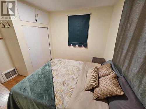 38 Third Ave, Wawa, ON - Indoor Photo Showing Bedroom