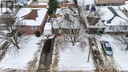 488 CRYSTAL DRIVE Peterborough (Ashburnham Ward 4), ON K9J 8G8