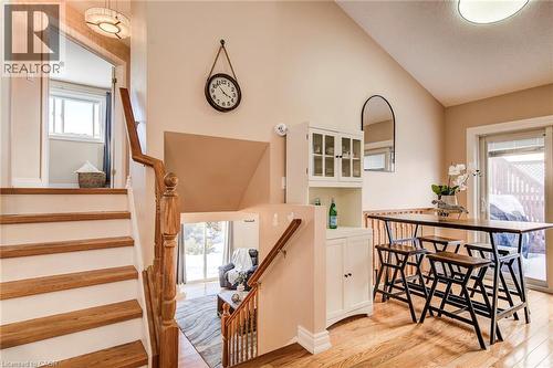 84 Endeavour Drive, Cambridge, ON - Indoor