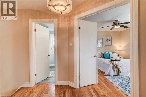 84 Endeavour Drive, Cambridge, ON - Indoor Photo Showing Other Room