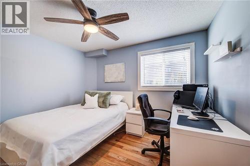 84 Endeavour Drive, Cambridge, ON - Indoor Photo Showing Bedroom