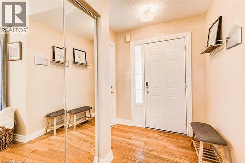 84 Endeavour Drive, Cambridge, ON - Indoor Photo Showing Other Room