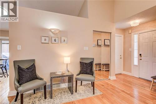 84 Endeavour Drive, Cambridge, ON - Indoor