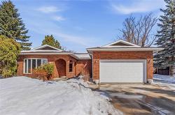 116 NORTH HILL DR  East St Paul, MB R2E 0H7