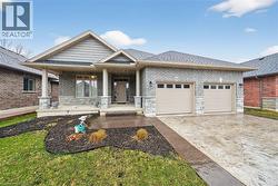 31 SYCAMORE Drive Port Dover, ON N0A 1N6