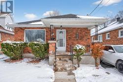 199 HELEN STREET Kingston (Central City East), ON K7L 4P5