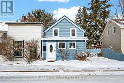 176 GARDEN STREET Gananoque, ON K7G 1H9