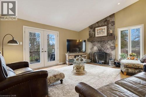 5511 Second Line, Erin, ON 