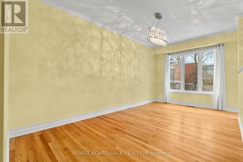 42 College Circle, Ottawa, ON - Indoor Photo Showing Other Room