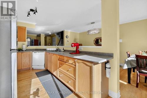 42 College Circle, Ottawa, ON - Indoor