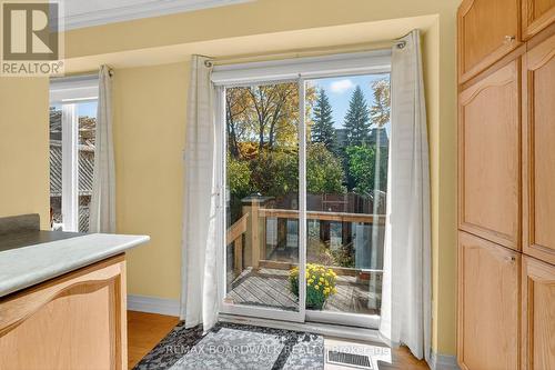 42 College Circle, Ottawa, ON - Indoor Photo Showing Other Room