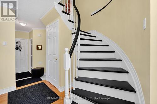 42 College Circle, Ottawa, ON - Indoor Photo Showing Other Room