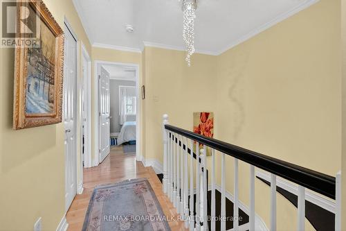 42 College Circle, Ottawa, ON - Indoor Photo Showing Other Room