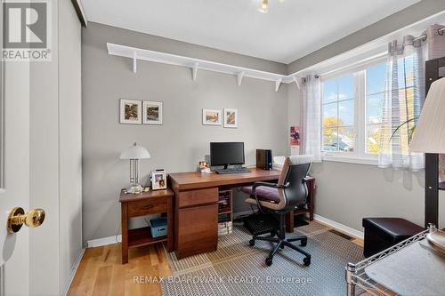 42 College Circle, Ottawa, ON - Indoor Photo Showing Office