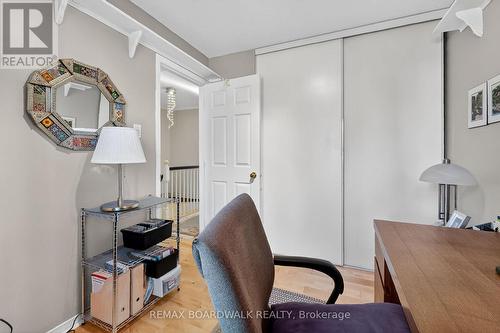 42 College Circle, Ottawa, ON - Indoor Photo Showing Office