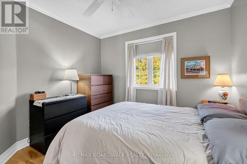 42 College Circle, Ottawa, ON - Indoor Photo Showing Bedroom