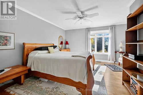 42 College Circle, Ottawa, ON - Indoor Photo Showing Bedroom