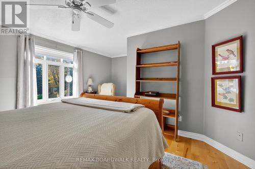 42 College Circle, Ottawa, ON - Indoor Photo Showing Bedroom