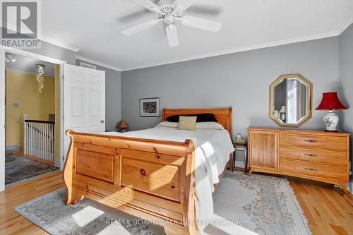 42 College Circle, Ottawa, ON - Indoor Photo Showing Bedroom