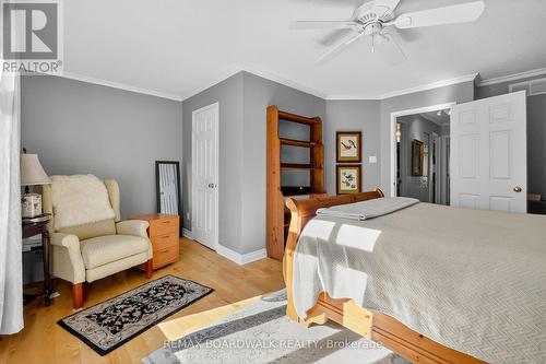 42 College Circle, Ottawa, ON - Indoor Photo Showing Bedroom