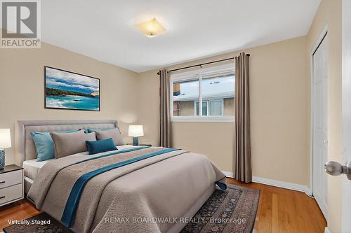 2666 Regina Street, Ottawa, ON - Indoor Photo Showing Bedroom