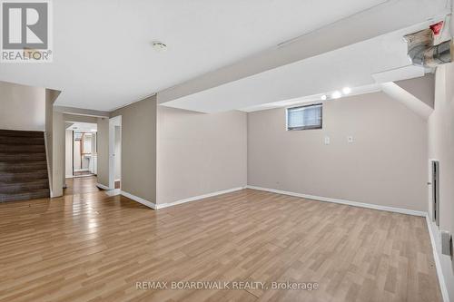 2666 Regina Street, Ottawa, ON - Indoor Photo Showing Other Room