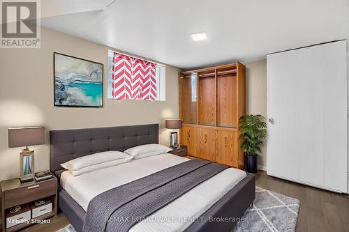 2666 Regina Street, Ottawa, ON - Indoor Photo Showing Bedroom