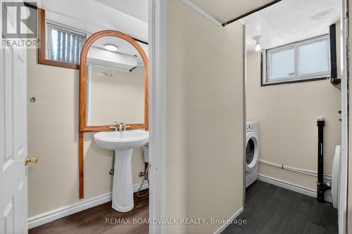 2666 Regina Street, Ottawa, ON - Indoor Photo Showing Other Room