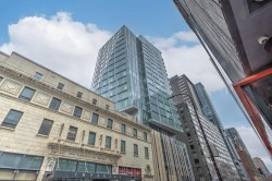 1504-360 Rue Mayor Montréal (Ville-Marie), QC H3A 0J4