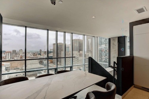 Salle communautaire - 1504-360 Rue Mayor, Montréal (Ville-Marie), QC - Indoor Photo Showing Other Room