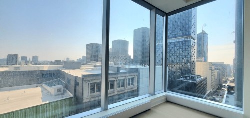 Vue - 1504-360 Rue Mayor, Montréal (Ville-Marie), QC - Outdoor With View