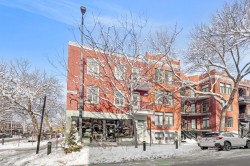 1455 Av. Laurier E.  Montréal (Le Plateau-Mont-Royal), QC H2J 1H8