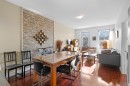 Dining Room - 1455 Av. Laurier E., Montréal (Le Plateau-Mont-Royal), QC  - Indoor 