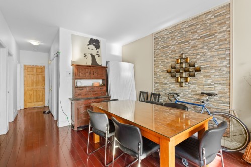 Dining Room - 1455 Av. Laurier E., Montréal (Le Plateau-Mont-Royal), QC - Indoor Photo Showing Dining Room